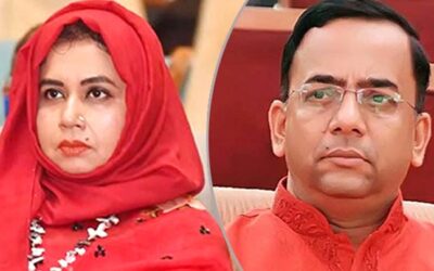 নিউইয়র্ক ও মালয়েশিয়ায় বেনজীরের সম্পদ জব্দ, ব্যাংক হিসাব ফ্রিজ