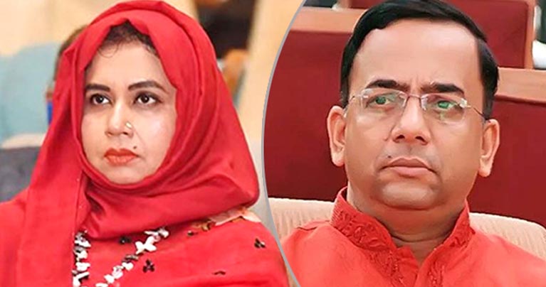নিউইয়র্ক ও মালয়েশিয়ায় বেনজীরের সম্পদ জব্দ, ব্যাংক হিসাব ফ্রিজ
