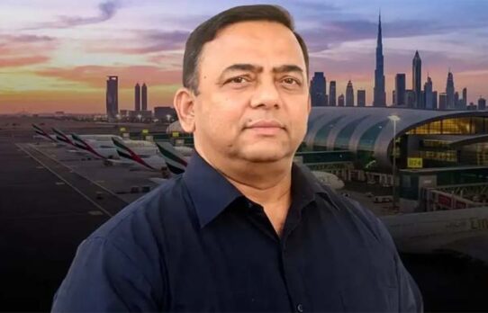 বেনজীরকে দেশে ফেরত ইস্যু : ৪ বিষয়ে ব্যাখ্যা চেয়েছে দুবাই, জবাব পাঠাচ্ছে দুদক