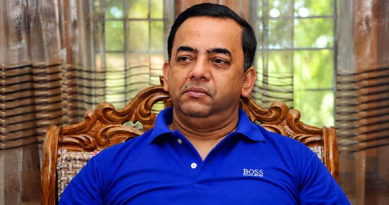 দুবাইয়ের কারাগার থেকে জামিনে মুক্তি পেয়েছেন বেনজীর