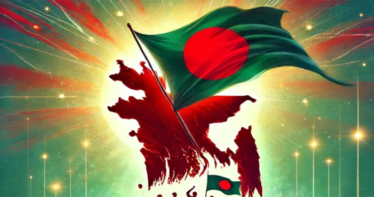 বিজয় দিবসে বিভিন্ন সংগঠনের কর্মসূচি