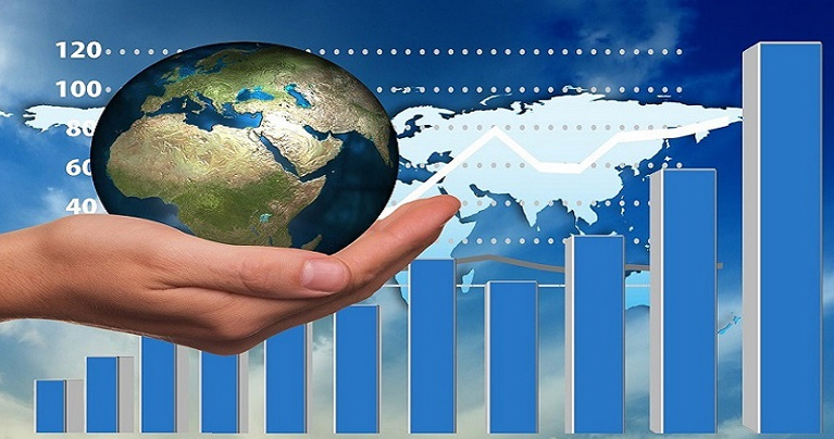 আবারো ঘুরে দাঁড়াচ্ছে বিশ্ব অর্থনীতি : আইএমএফ