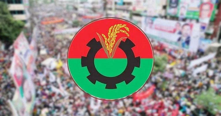 বিএনপি অন্তর্বর্তী সরকারের সঙ্গে সুসম্পর্ক রেখে চলবে