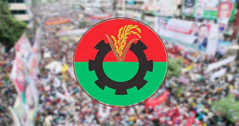 সংবিধান সংস্কার পরিষদের শপথ নেননি বিএনপির সংসদ সদস্যরা