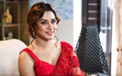 কথিত স্বামীকে নিয়ে মুখ খুললেন চিত্রনায়িকা ববি