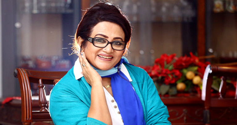 কেন বিয়ে করেননি জানালেন ববিতা