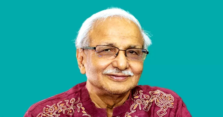দেশে নাই নাই নাইয়ের নির্বাচন হচ্ছে : সুজন সম্পাদক