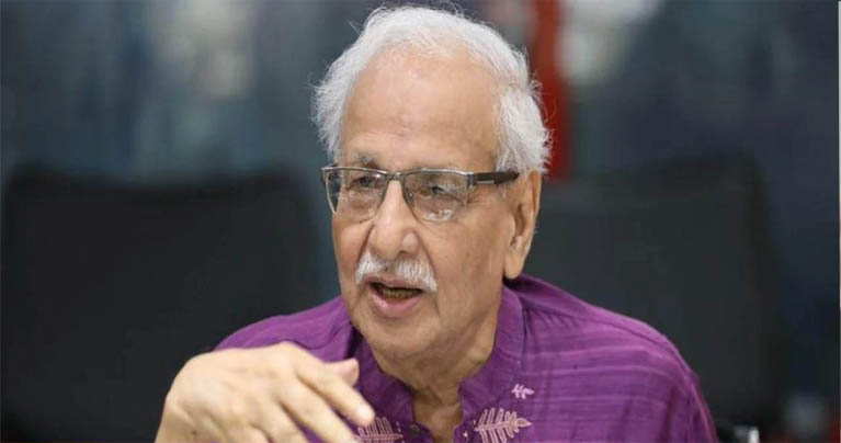 রাজা আসে রাজা যায়, জনগণের দিন বদলায় না : বদিউল আলম মজুমদার