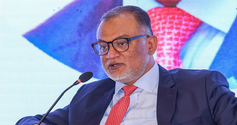 হাসিনা পালানোর পর রাসেলস ভাইপারও চলে গেছে : বাণিজ্য উপদেষ্টা