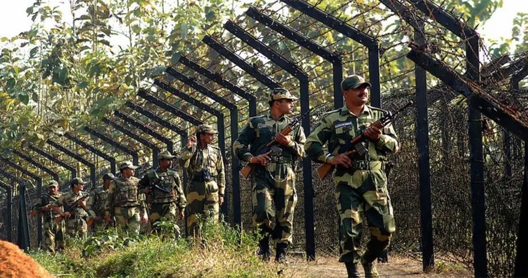 সীমান্ত হত্যা থামছেই না, ১৫ বছরে ছয় শতাধিক হত্যা