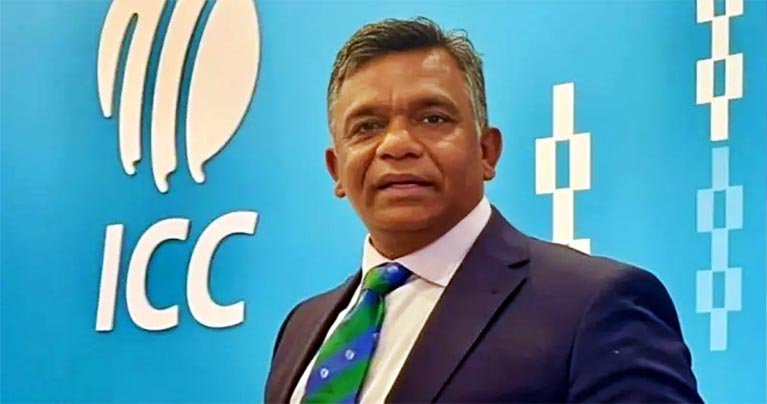 বিনা প্রতিদ্বন্দ্বিতায় বিসিবির সভাপতি নির্বাচিত হলেন বুলবুল