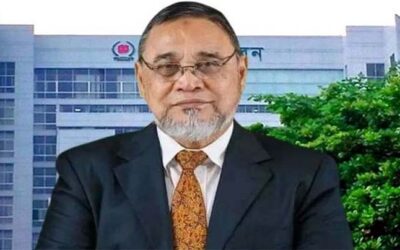 আমি একটা সুন্দর ইলেকশন দেবো : সিইসি
