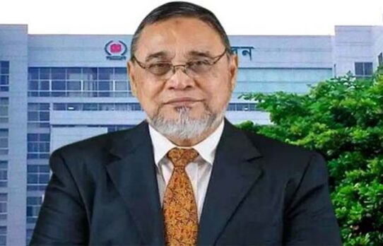 আমি একটা সুন্দর ইলেকশন দেবো : সিইসি