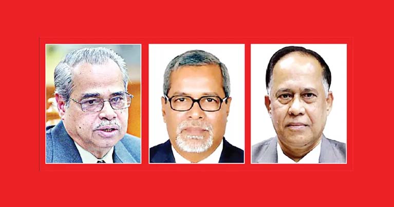 আ. লীগের শাসনামলে তিনটি বিতর্কিত নির্বাচন : সাবেক ইসি’র বিরুদ্ধে অনুসন্ধান করবে দুদক
