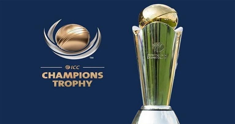 চ্যাম্পিয়ন্স ট্রফির জন্য হাইব্রিড মডেলই পছন্দ আইসিসির