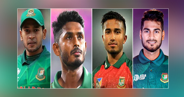 কোটা আন্দোলন নিয়ে কোন ক্রিকেটার কী বললেন