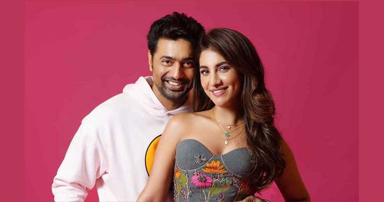 কবে বিয়ে করছেন দেব-রুক্মিণী?