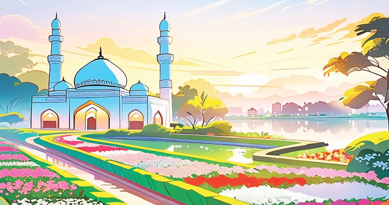 মহান আল্লাহ যাদের ভালোবাসেন না