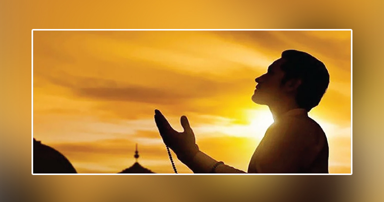 আল্লাহর প্রিয় বান্দা যারা
