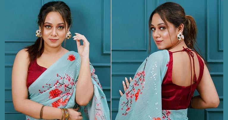 সব নায়ক তো বিবাহিত, প্রেম করবো কীভাবে : দীঘি