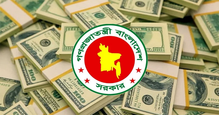 ধনী দেশের কাছে ৬ লাখ কোটি ডলার ক্ষতিপূরণ পাওনা বাংলাদেশের