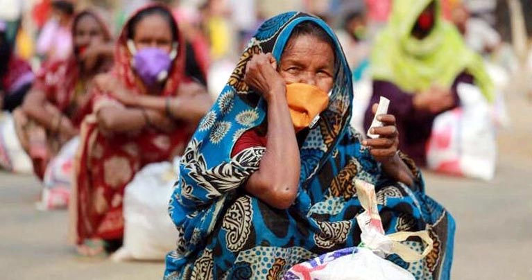বাংলাদেশে ৩০ লাখ মানুষ নতুন করে দরিদ্র হতে পারে