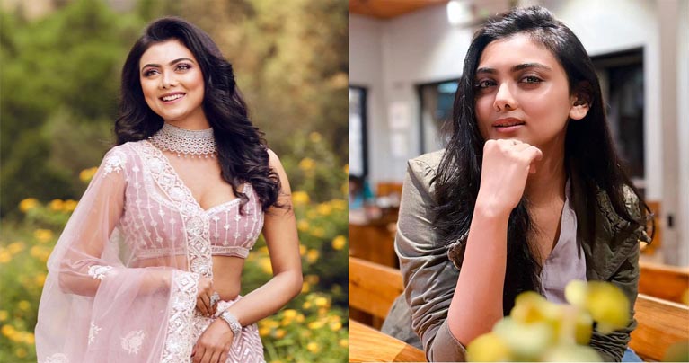 সুখবর দিলেন ইধিকা পাল