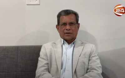 যেসব কারণে বাংলাদেশের জন্য গুরুত্বপূর্ণ এবারের মার্কিন নির্বাচন (ভিডিও)