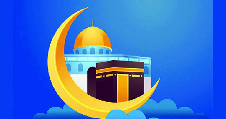 পবিত্র ঈদে মিলাদুন্নবী (সা.) আজ