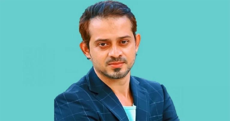আওয়ামী লীগ ফিরে এলে তোমাদের হাড্ডিও খুঁজে পাওয়া যাবে না : ইলিয়াস