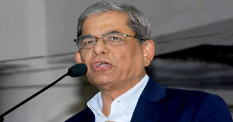 তত্ত্বাবধায়ক সরকার ফেরাতে এবার বিএনপি মহাসচিবের রিভিউ আবেদন