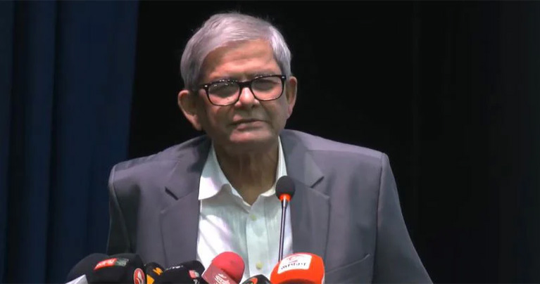 আমার কথা বলার স্বাধীনতা থাকতে হবে, তোমারও থাকতে হবে : মির্জা ফখরুল