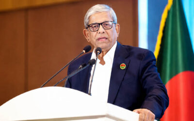 রাষ্ট্রপতি পদে বিএনপির মনোনয়ন পেলেন মির্জা ফখরুল