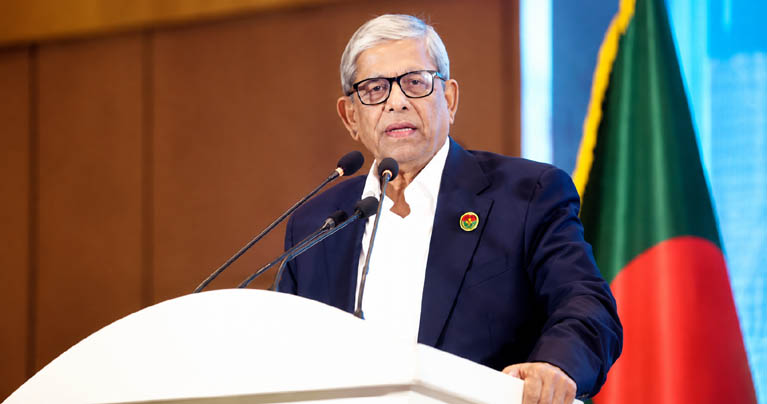 রাষ্ট্রপতি পদে বিএনপির মনোনয়ন পেলেন মির্জা ফখরুল