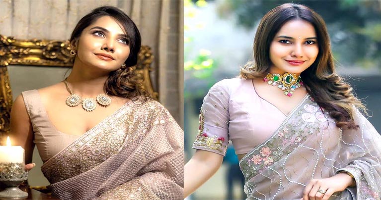 ‘নাটক নিয়েই ব্যস্ত থাকতে চাই’