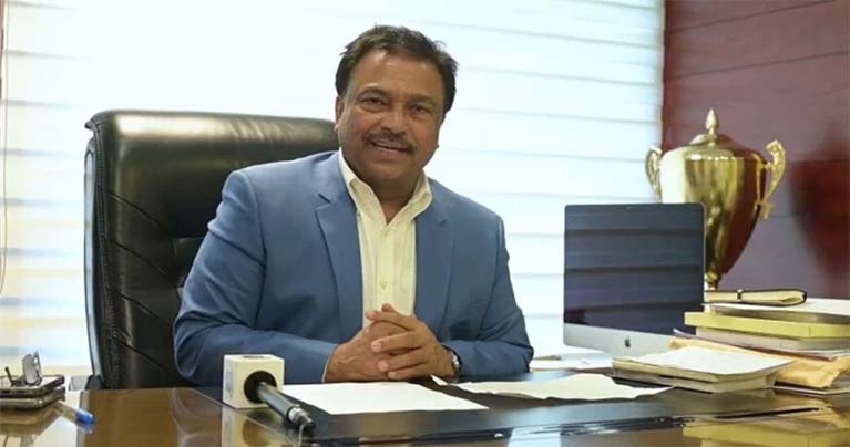 বিসিবি সভাপতির পদ হারালেন ফারুক আহমেদ