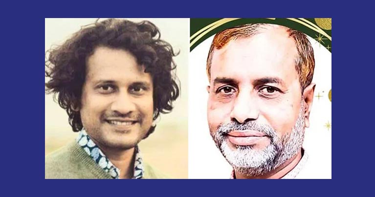 পিআইবির নতুন ডিজি ফারুক ওয়াসিফ, সাংবাদিক কল্যাণ ট্রাস্টের এমডি এম আবদুল্লাহ