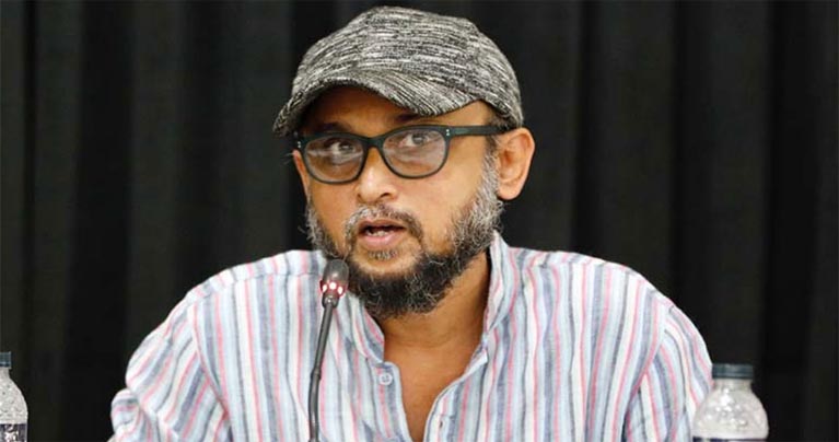 আপনারা যতো বিরোধে জড়াবেন ফ্যাসিস্টরা ততো আনন্দে গীটার বাজাবে : ফারুকী