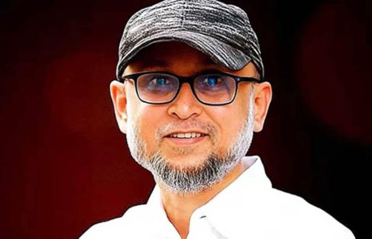 দায়িত্ব নেওয়ার মূল্য এতটা কঠিন হবে ভাবিনি : ফারুকী