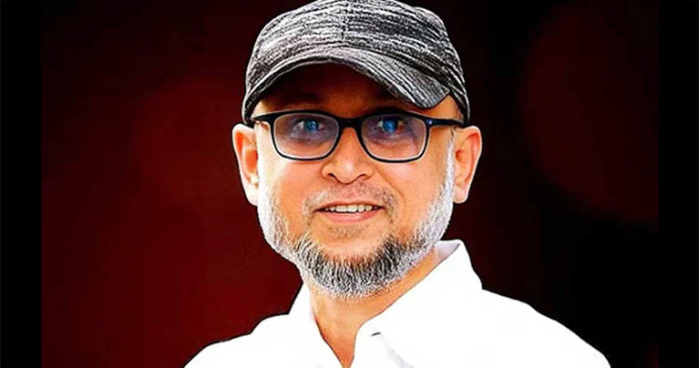 ডাকসুর মধ‍্য দিয়ে নির্বাচনের ট্রেনে উঠল বাংলাদেশ : উপদেষ্টা ফারুকী