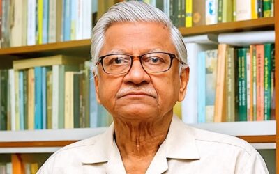 অধ্যাপক আবুল কাসেম ফজলুল হক মারা গেছেন