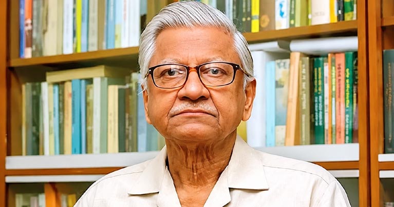 অধ্যাপক আবুল কাসেম ফজলুল হক মারা গেছেন