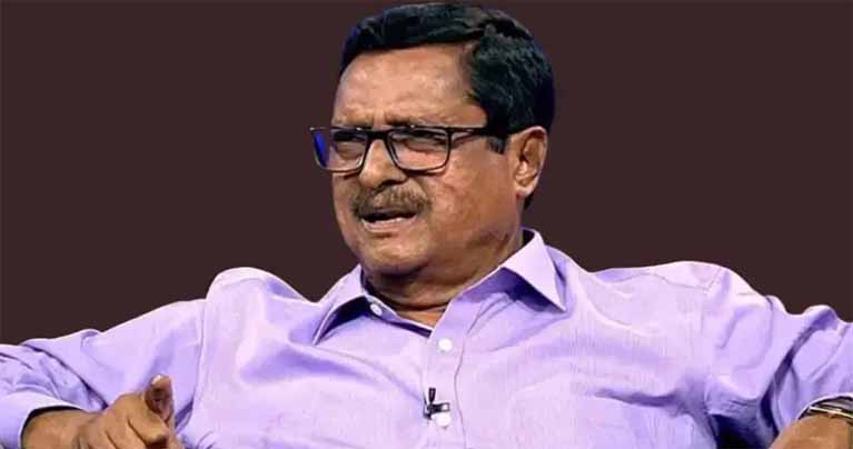 ফজলুর রহমানের দলীয় পদ ৩ মাসের জন্য স্থগিত করল বিএনপি