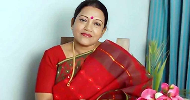 না ফেরার দেশে ‘লালনকন্যা’ ফরিদা পারভীন
