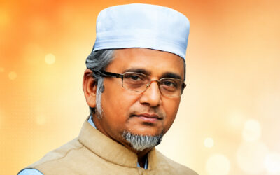 সংসদ সদস্য গাজী নজরুল ইসলামকে বহিষ্কার করল জামায়াত