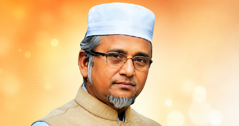 সংসদ সদস্য গাজী নজরুল ইসলামকে বহিষ্কার করল জামায়াত