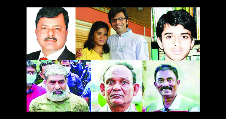 আওয়ামী লীগ সরকারের পতনের মূল কারণ গুম ও খুন