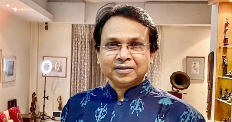 সাংবাদিক গোলাম মোর্তোজাকে যুক্তরাষ্ট্রে প্রেস মিনিস্টার নিয়োগ
