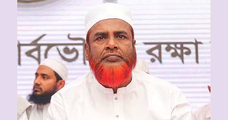 আগের মতো নির্বাচন হলে দুর্ভোগ নেমে আসবে : গোলাম পরওয়ার