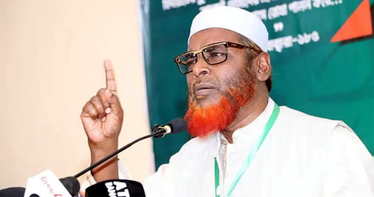 নির্বাচনে বিজয়ীদের হামলা-নির্যাতনের শিকার পরাজিতরা : গোলাম পরওয়ার